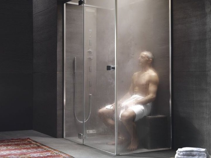 Steam Bath