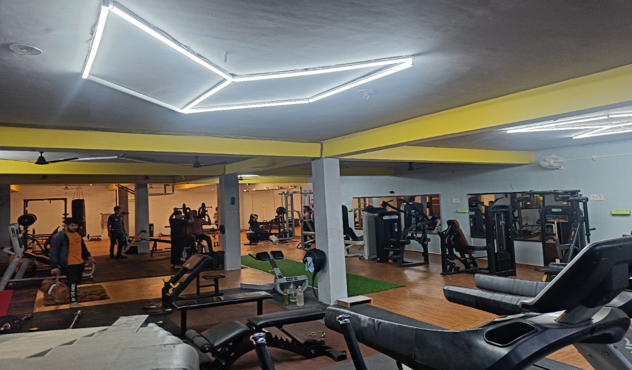 Fittx Gym