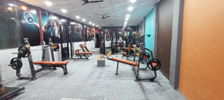 STRENGTH TRAINING 