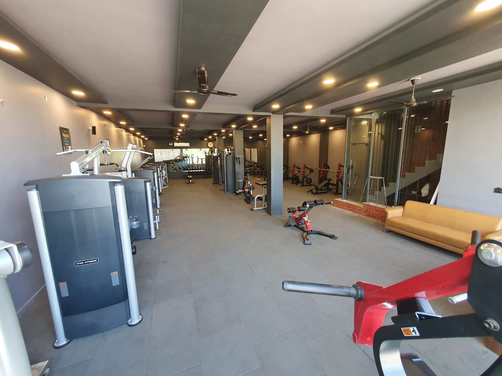 Viva Fitness Club