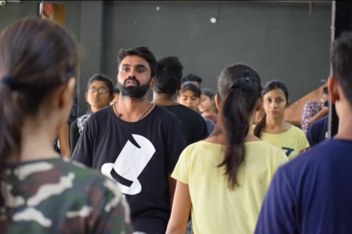 Dance Class