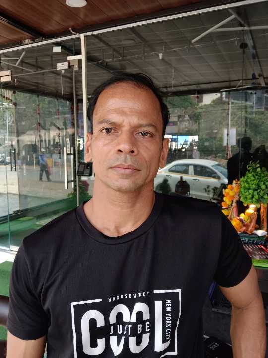 Dnyandev Tukaram Thankar