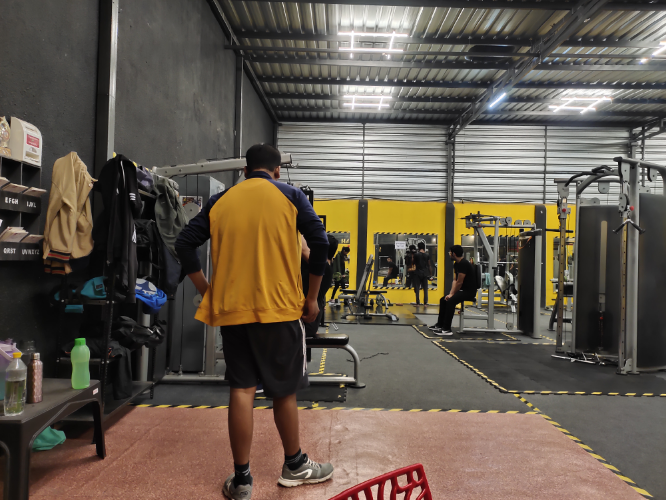 Fitness 365 Gym And Fitness Centre 