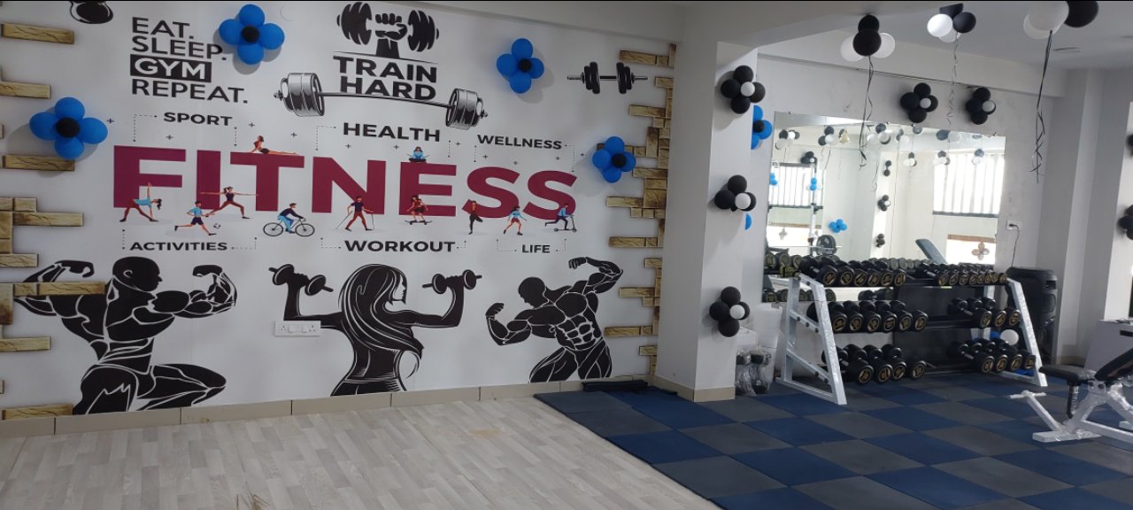 90days Transformation Fitness Studio 