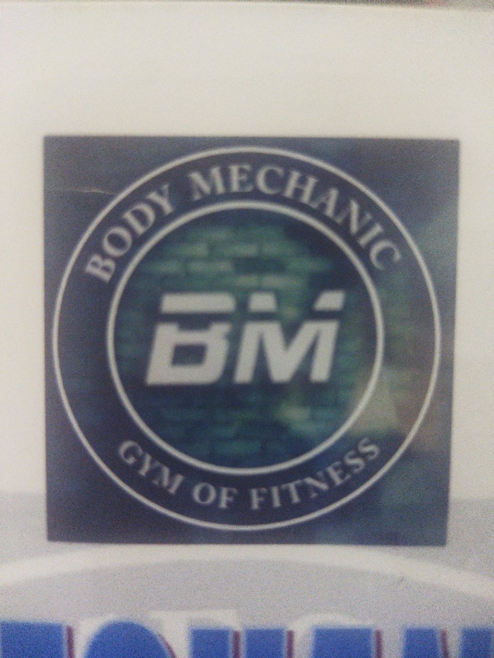 Fit Faat Logo