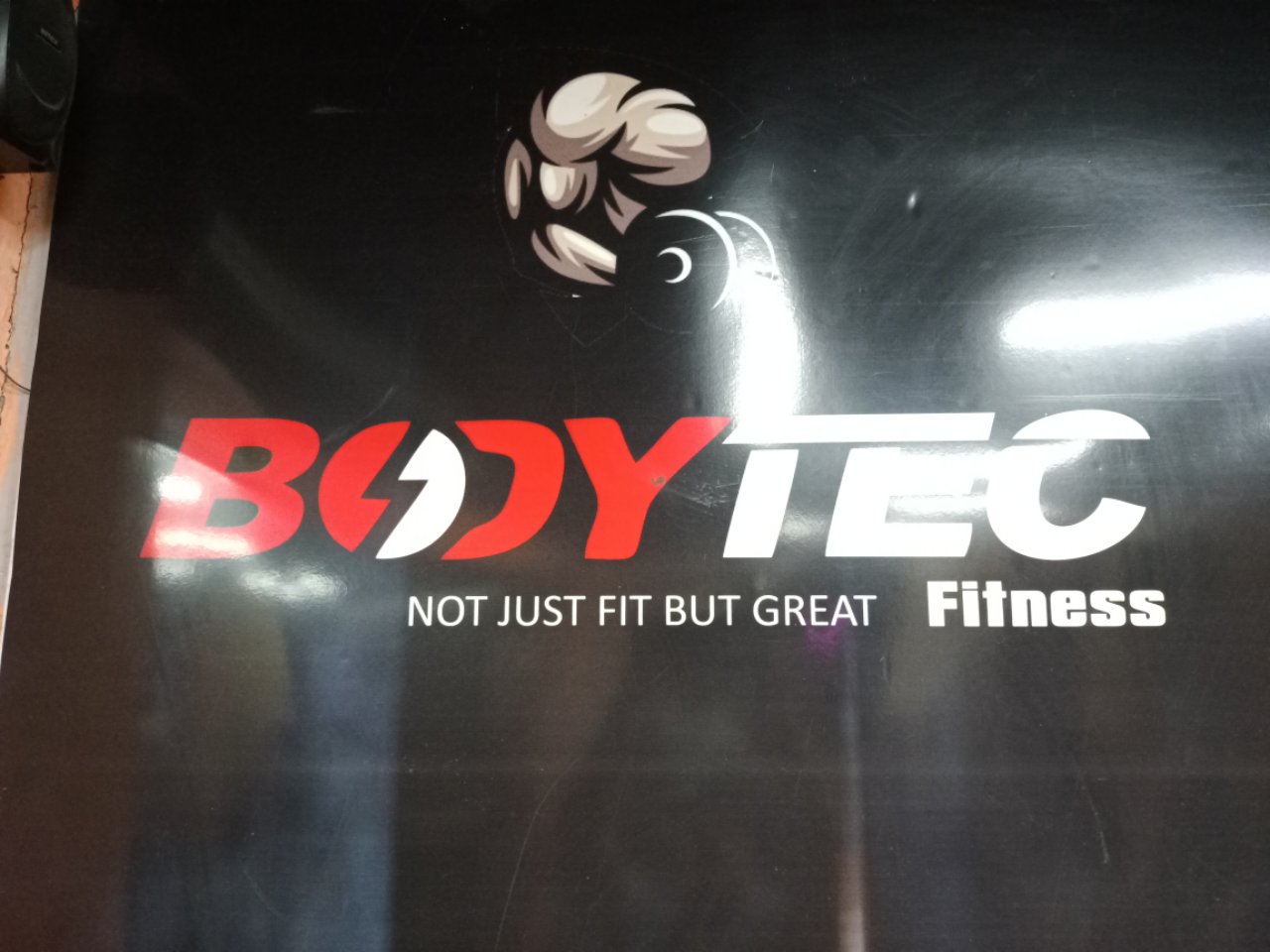 Fit Faat Logo