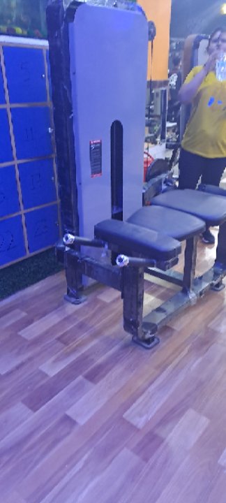 Strength  training 