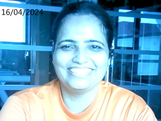 Shilpa garg