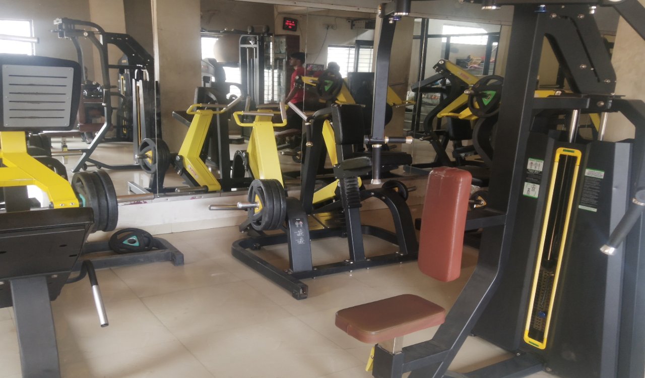 Xtream Core Fitness 