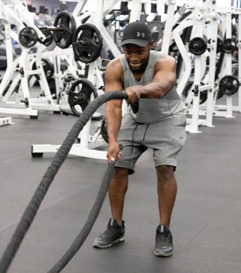 Functional Training