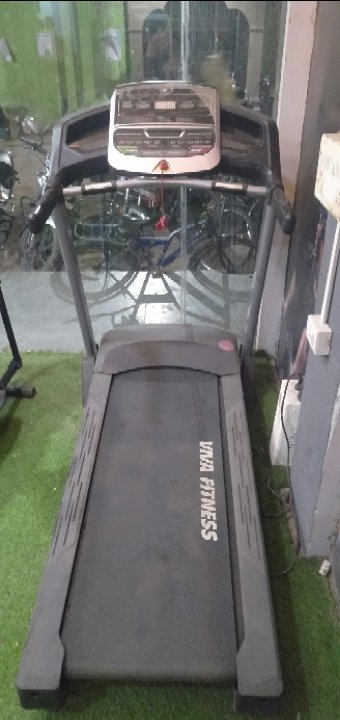 CARDIO SESSION