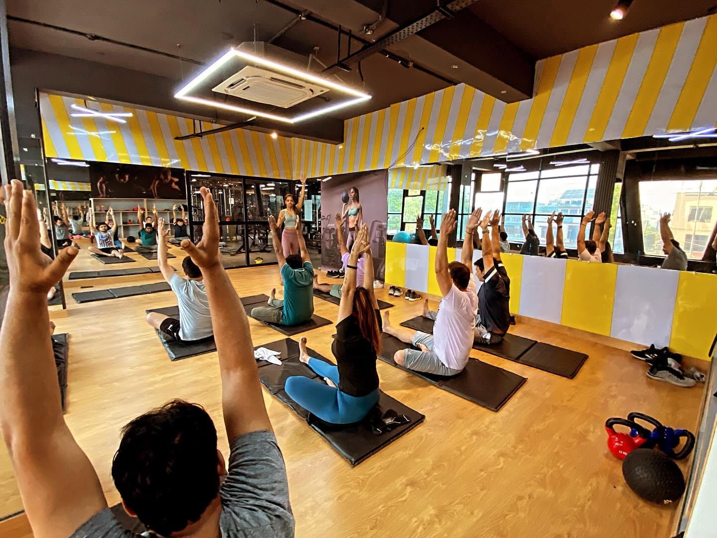 Focus Fitness