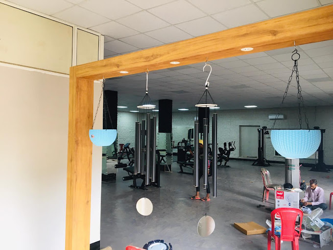 The Gold'S Gym