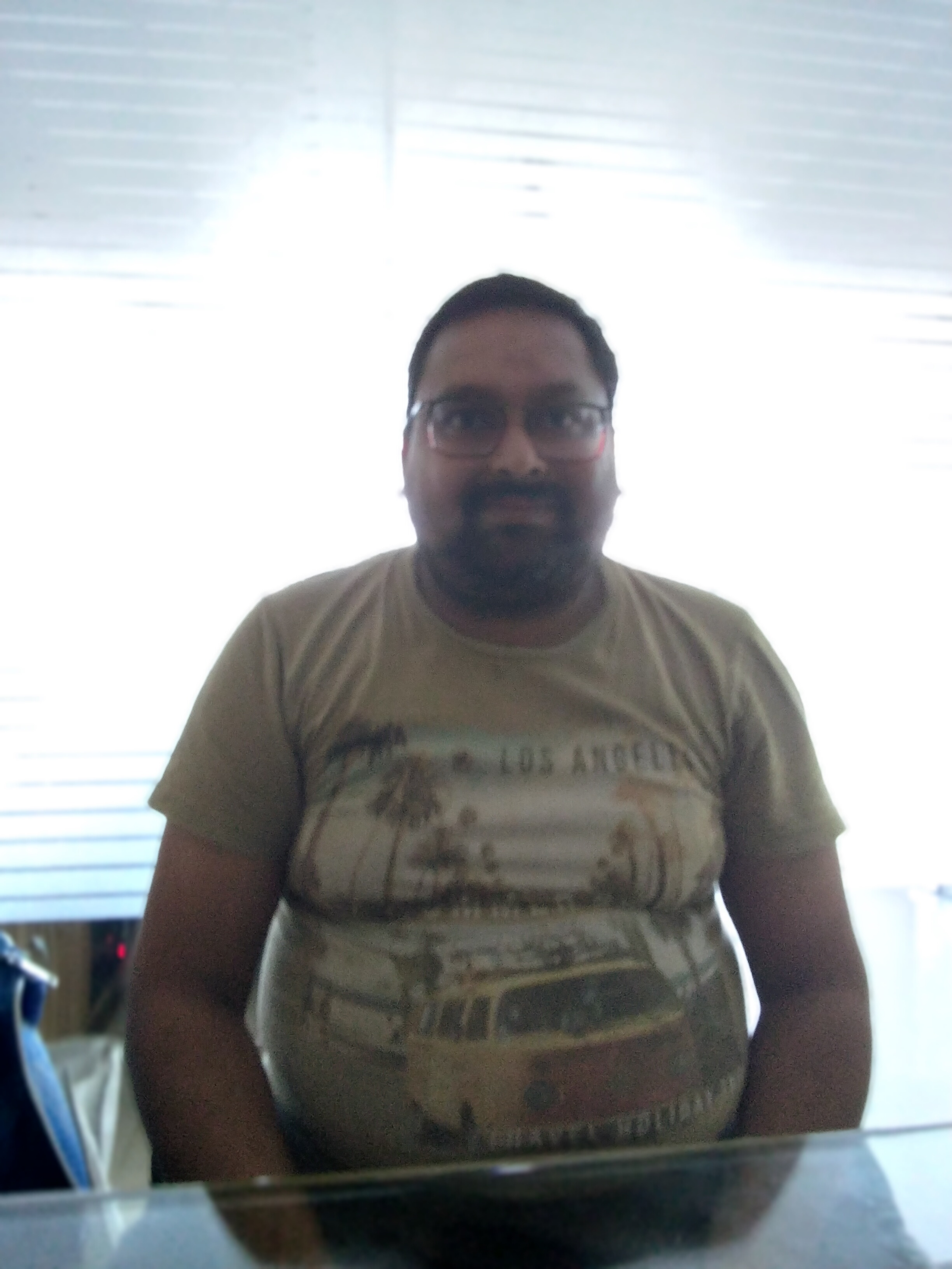 Pragnesh Gandhi