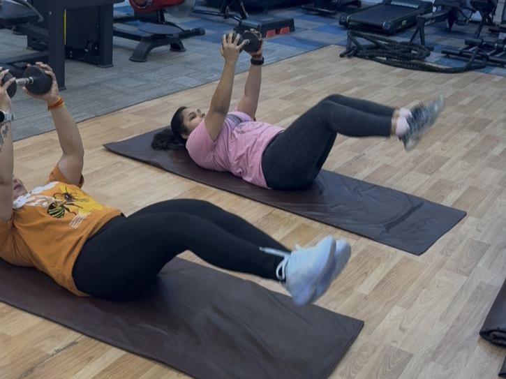 Functional Training