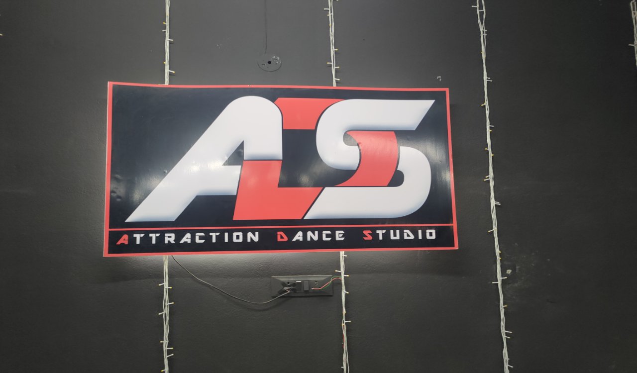 Attraction Dance Studio 