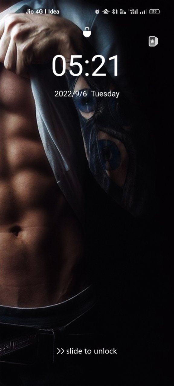 Fit Faat Logo