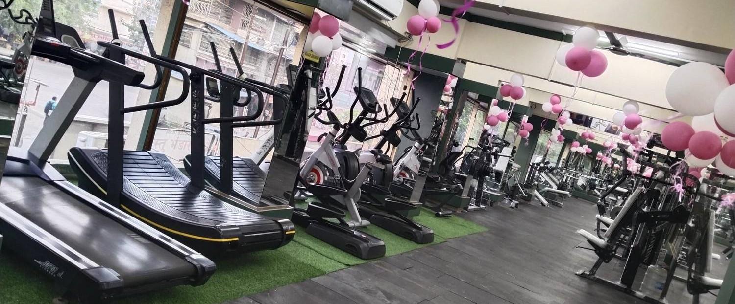 Grace Fitness Unisex