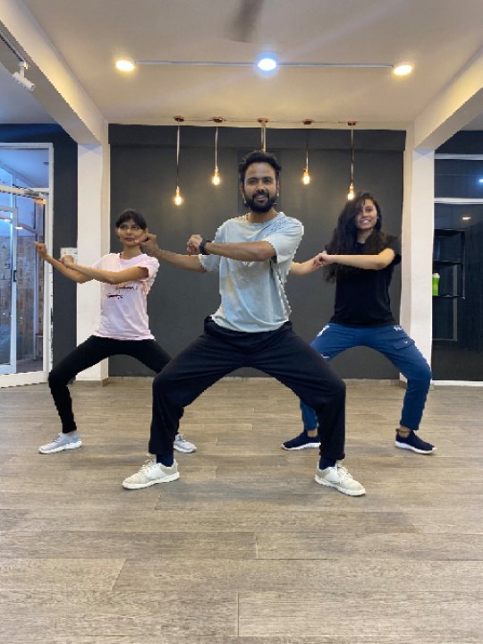 Dance Class