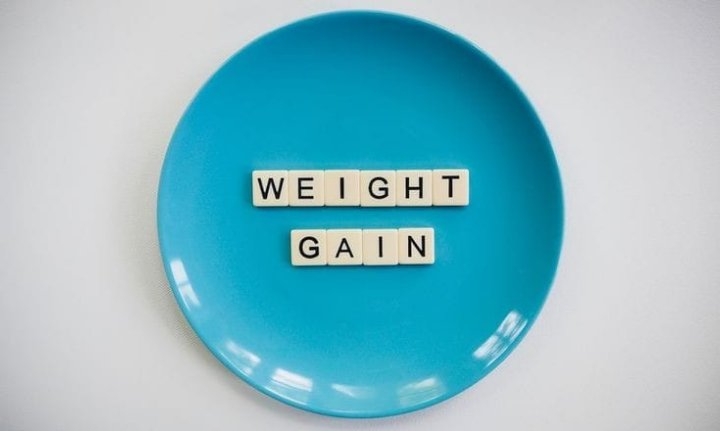 Diet chart 