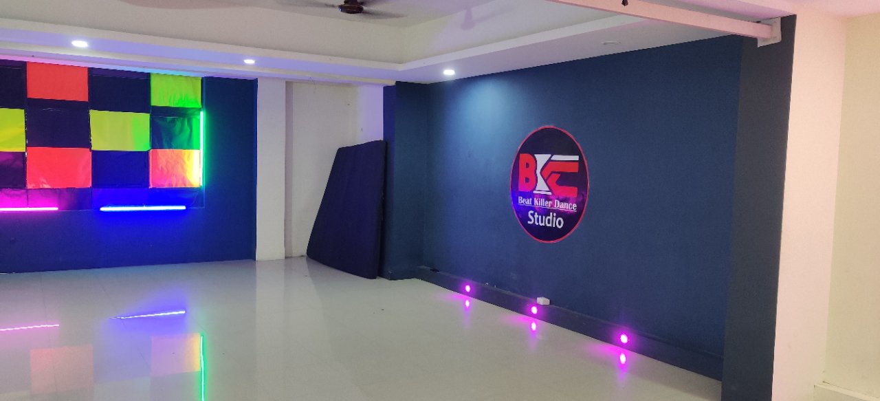 Beat Killer Dance Studio 