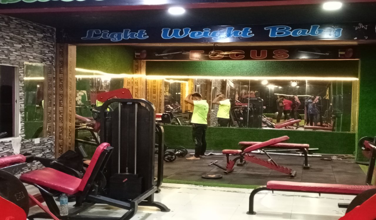 Balaji Body Fuel 