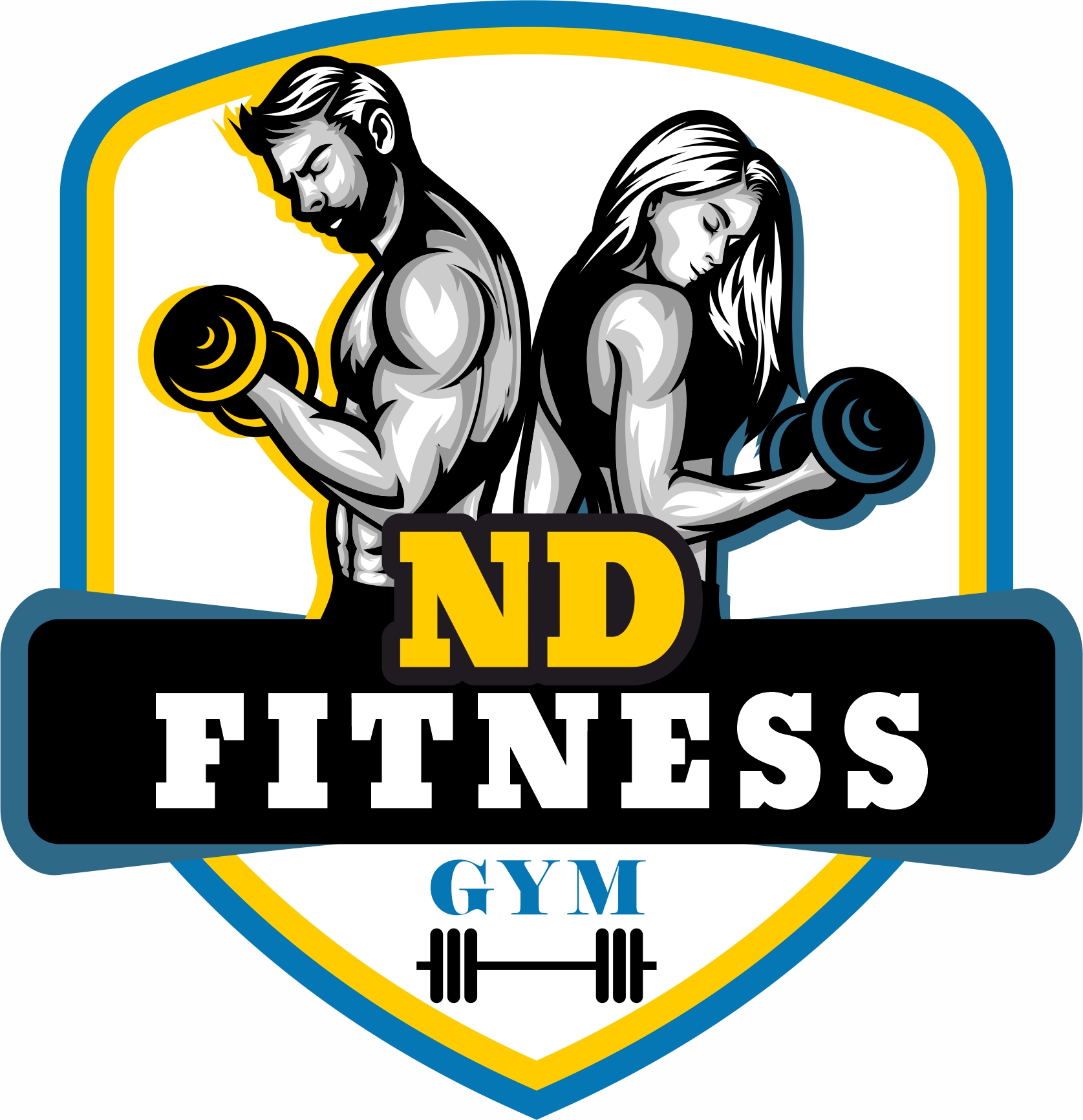 Fit Faat Logo