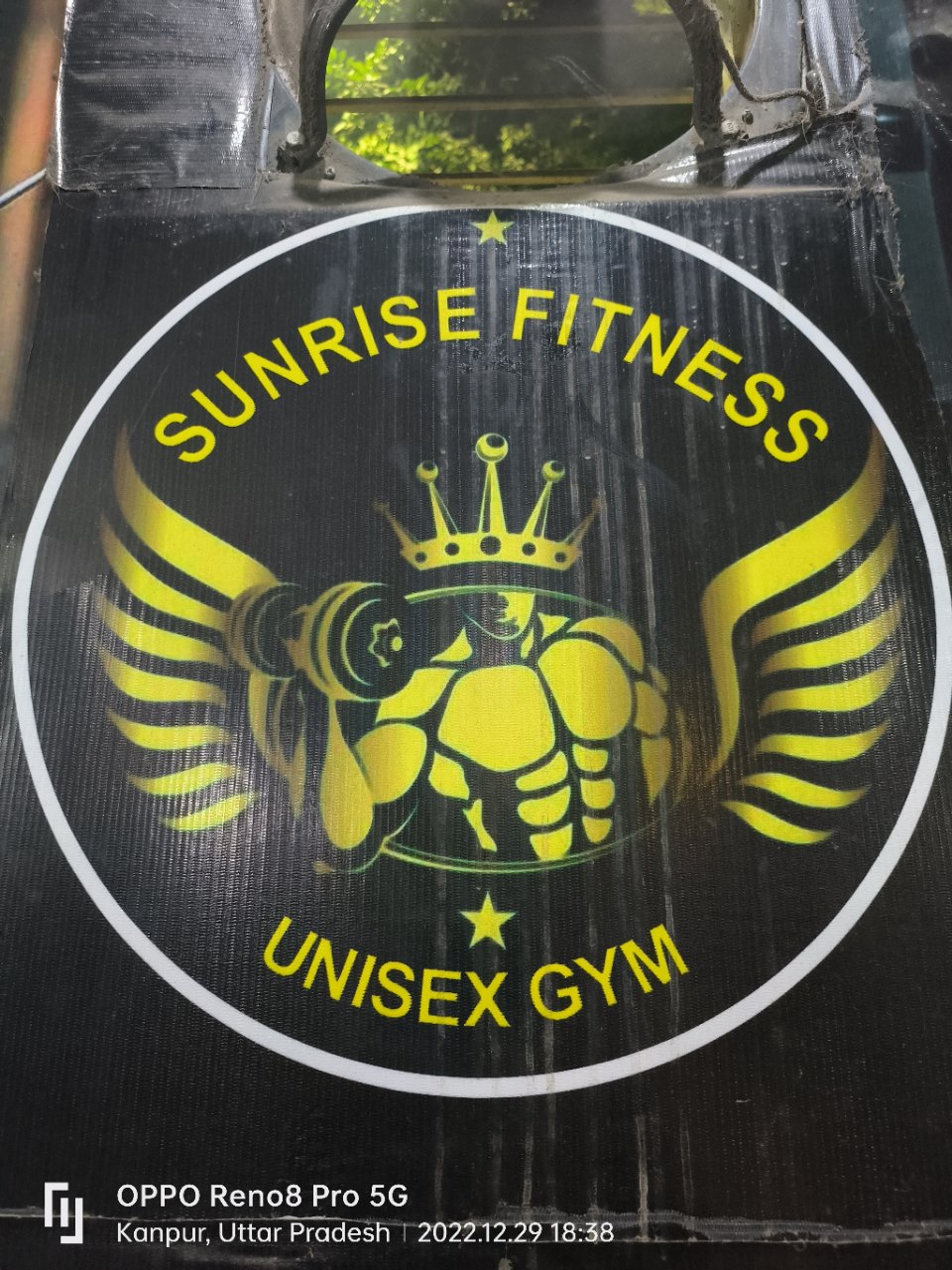 Fit Faat Logo