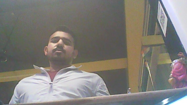 Brajesh 