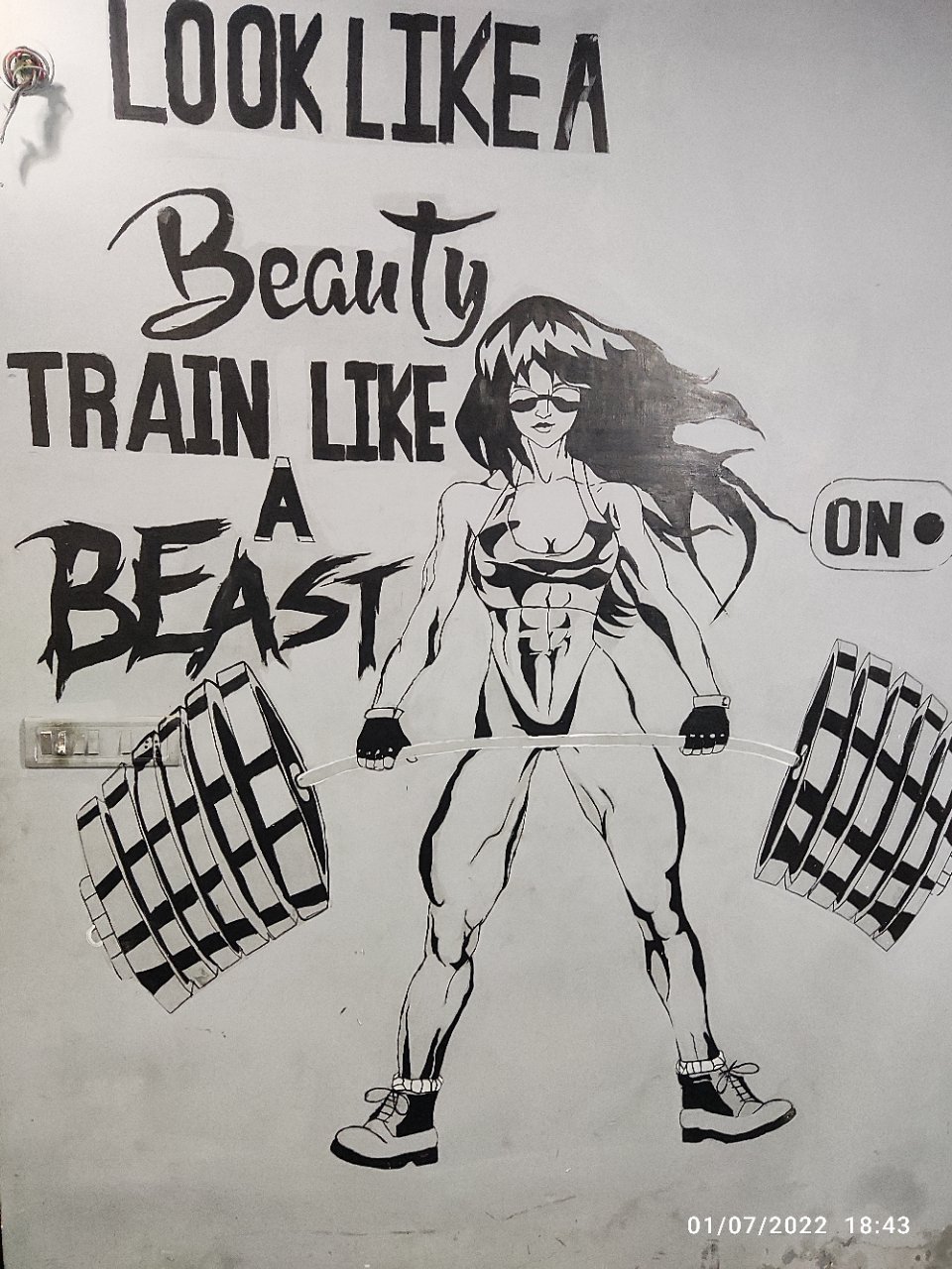 Fit Faat Logo