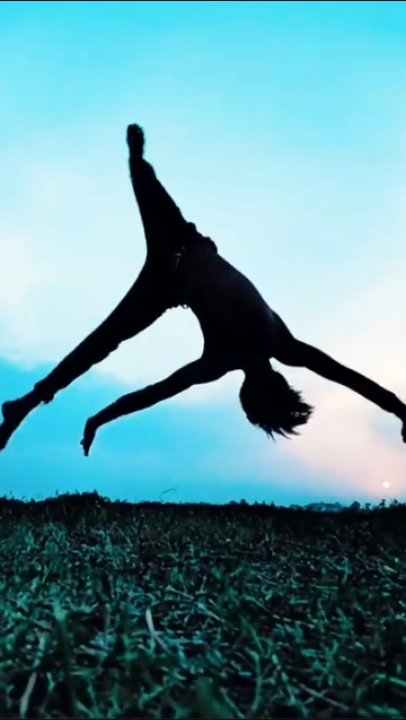 B. Boying Dance
