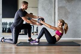Personal Training