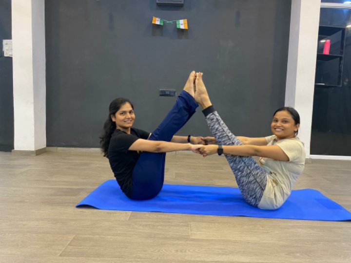 Yoga Class