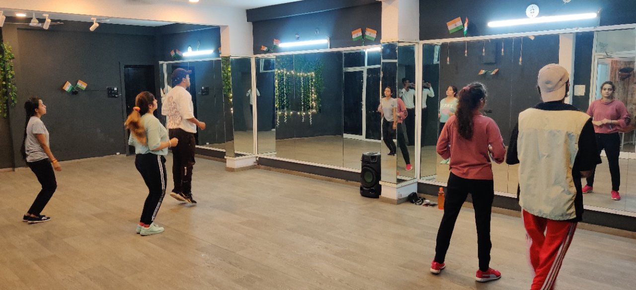 Thunder Dance Studio