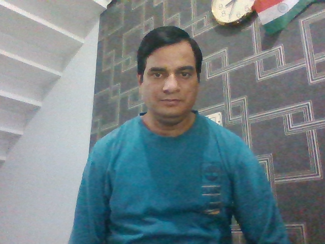 Ashutosh Singh