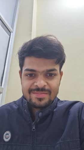 priyank acharya