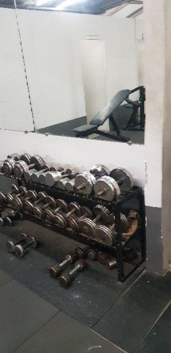 Weight loss 