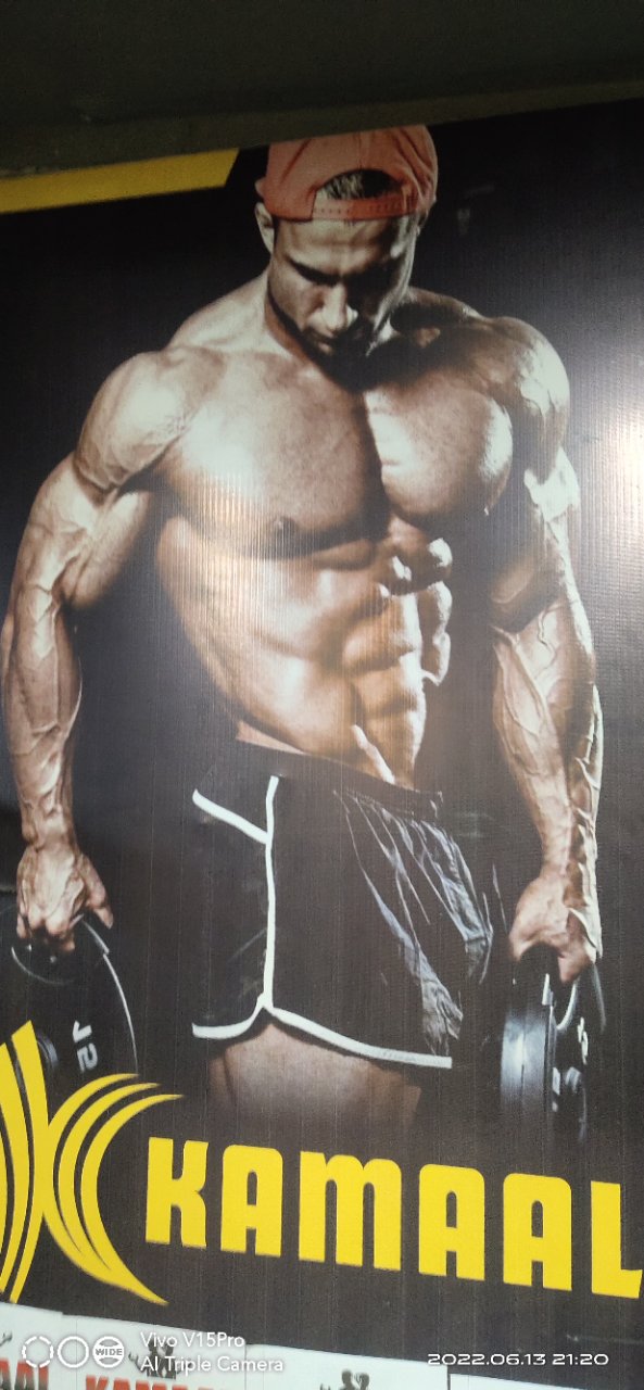Fit Faat Logo