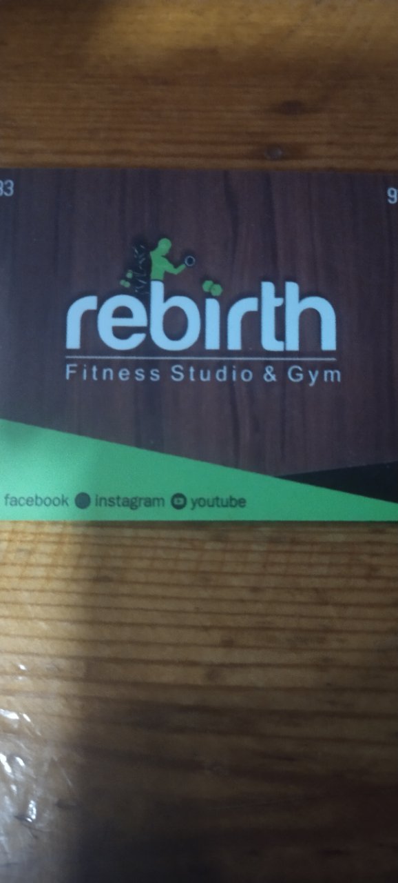 Fit Faat Logo