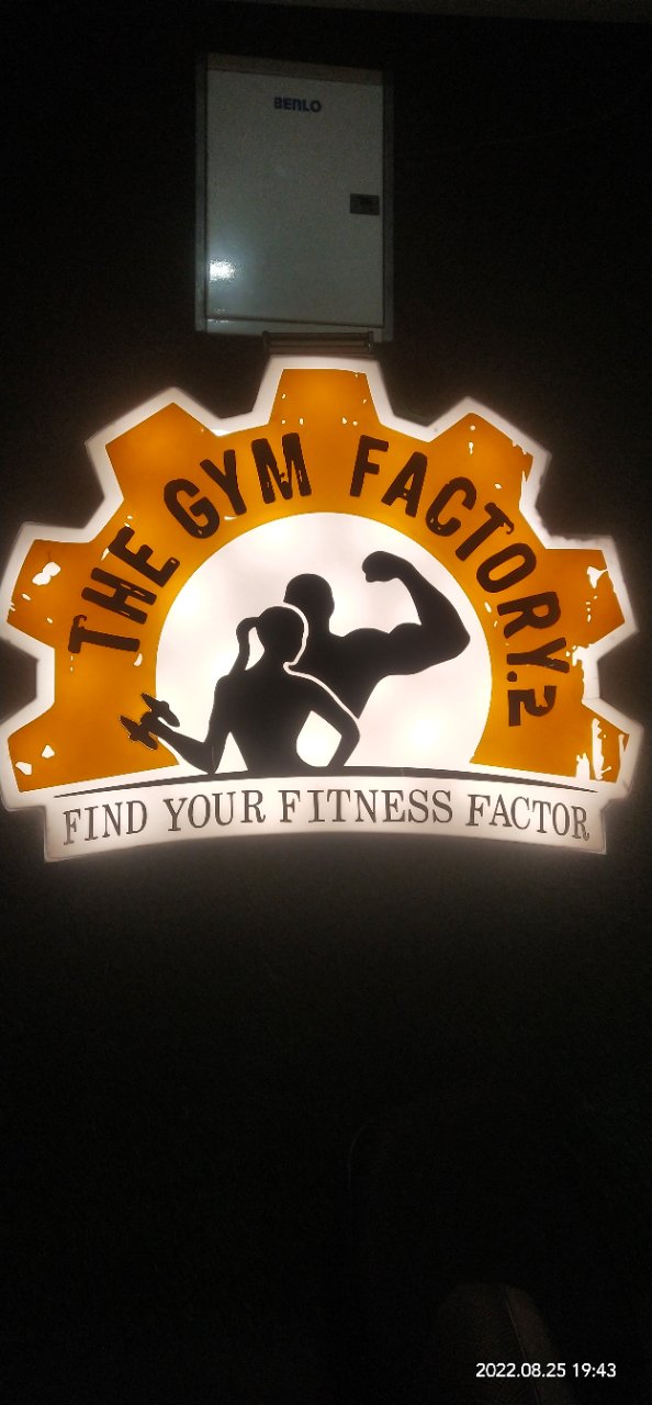 Fit Faat Logo