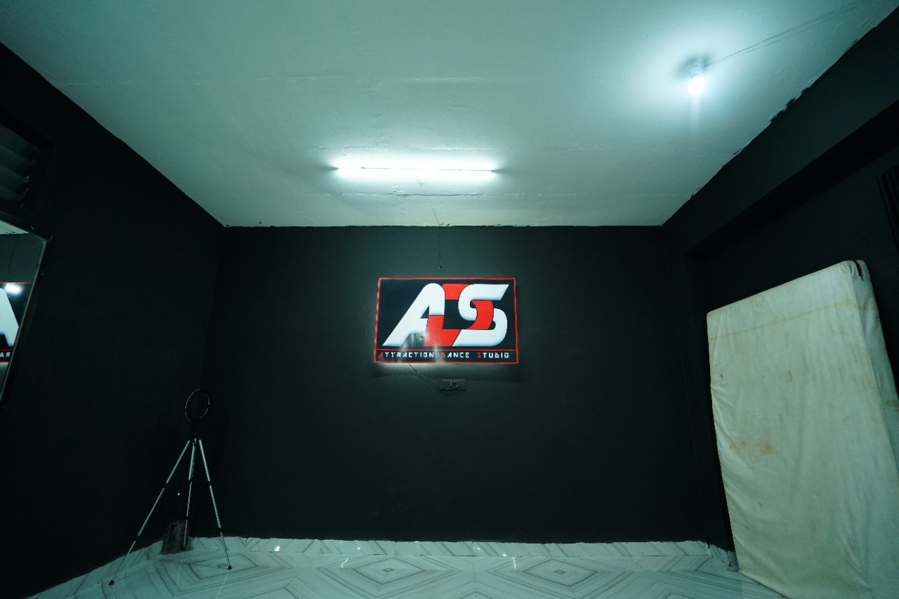 Fit Faat Logo