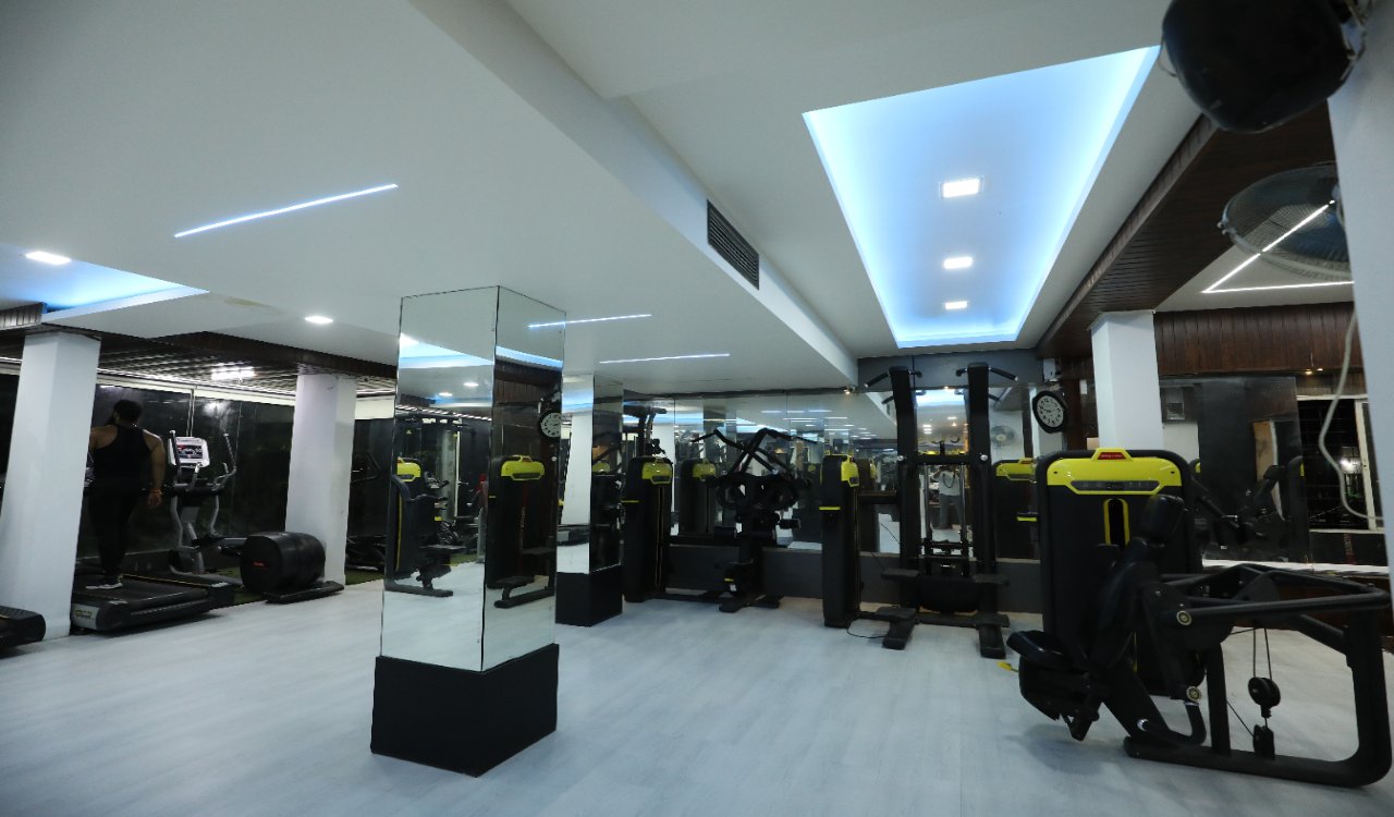 Nb Gym