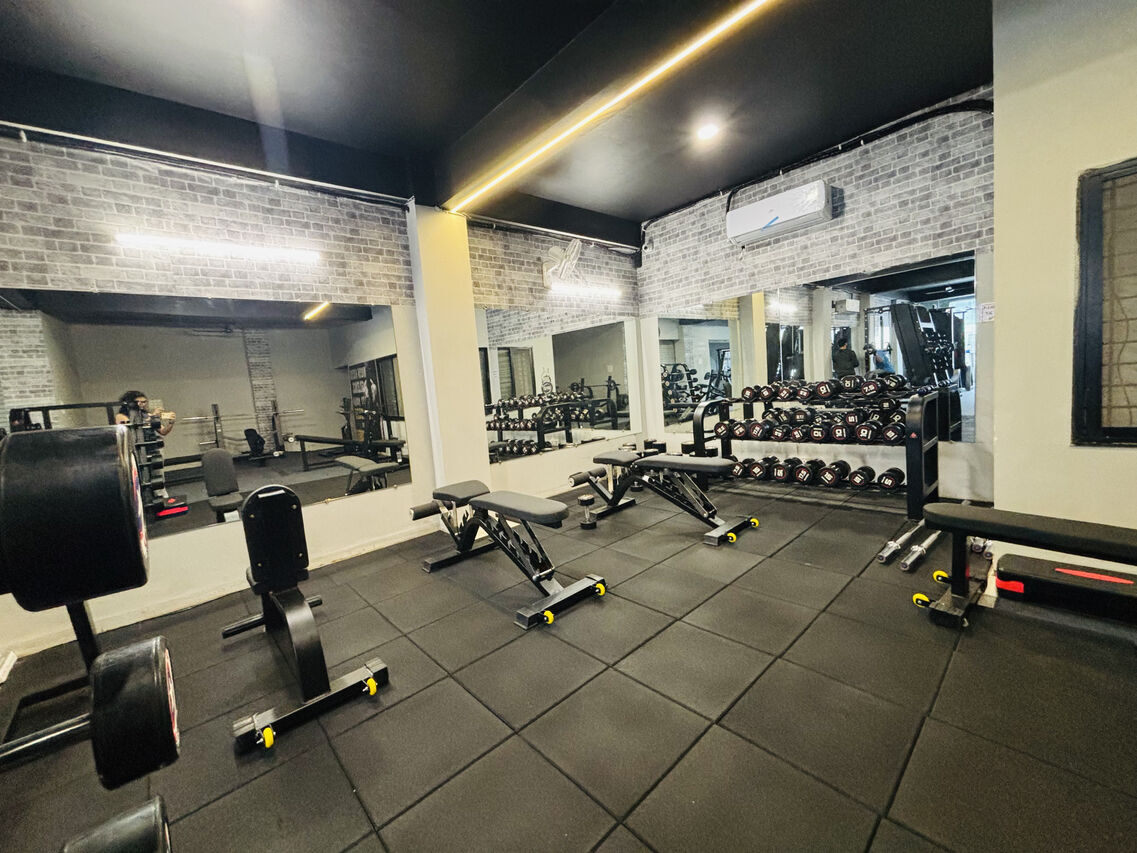 NID'Z FITNESS