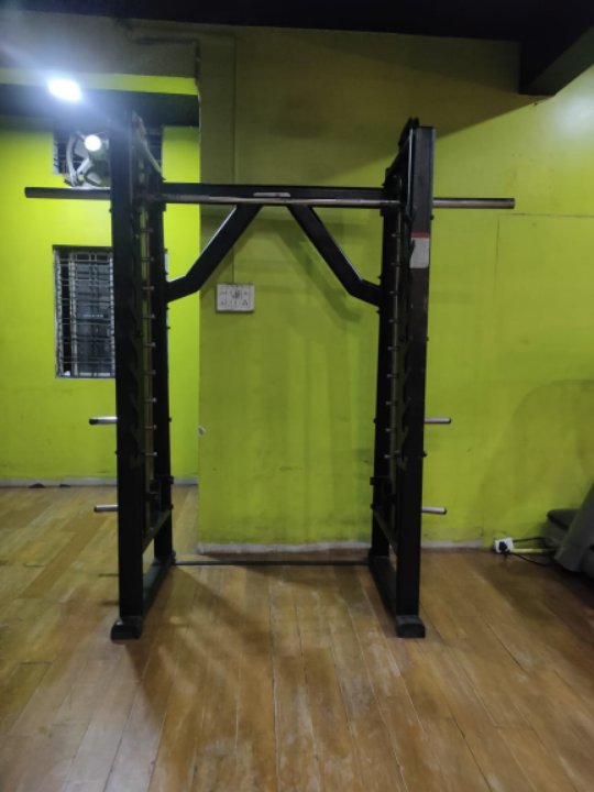 Weightlifting 