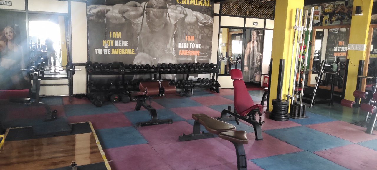 Strength Fit
