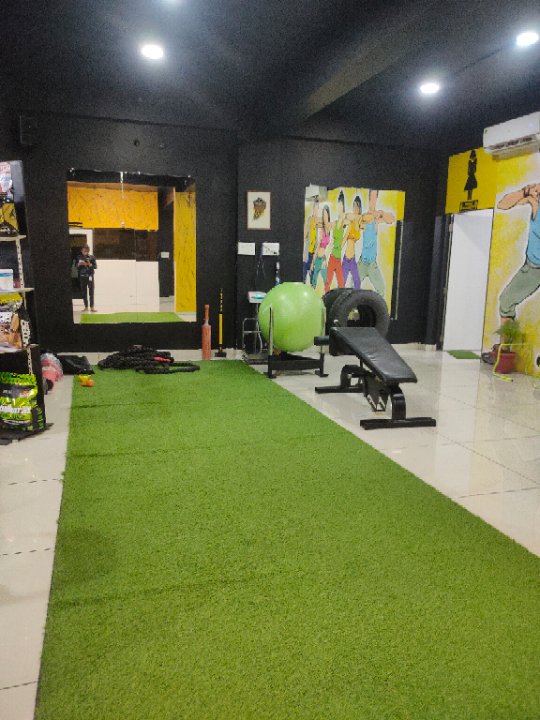 Zumba Classes 