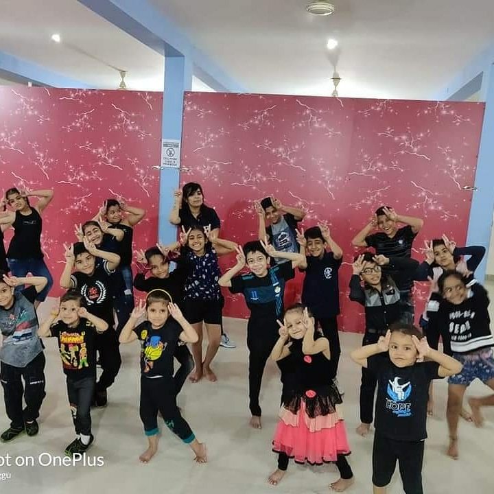 Western  Dance Classes