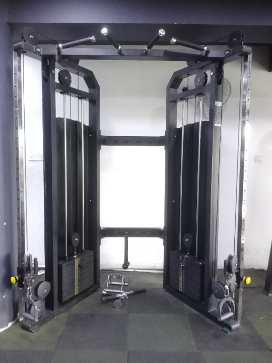 Strength Training 