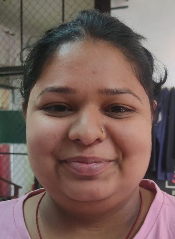 Priyanka Sharma GA 1972