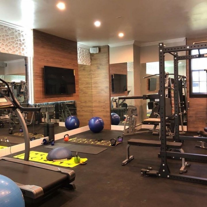 General Training 